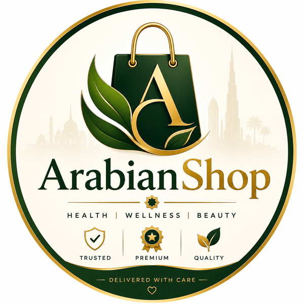 Arabian Shop